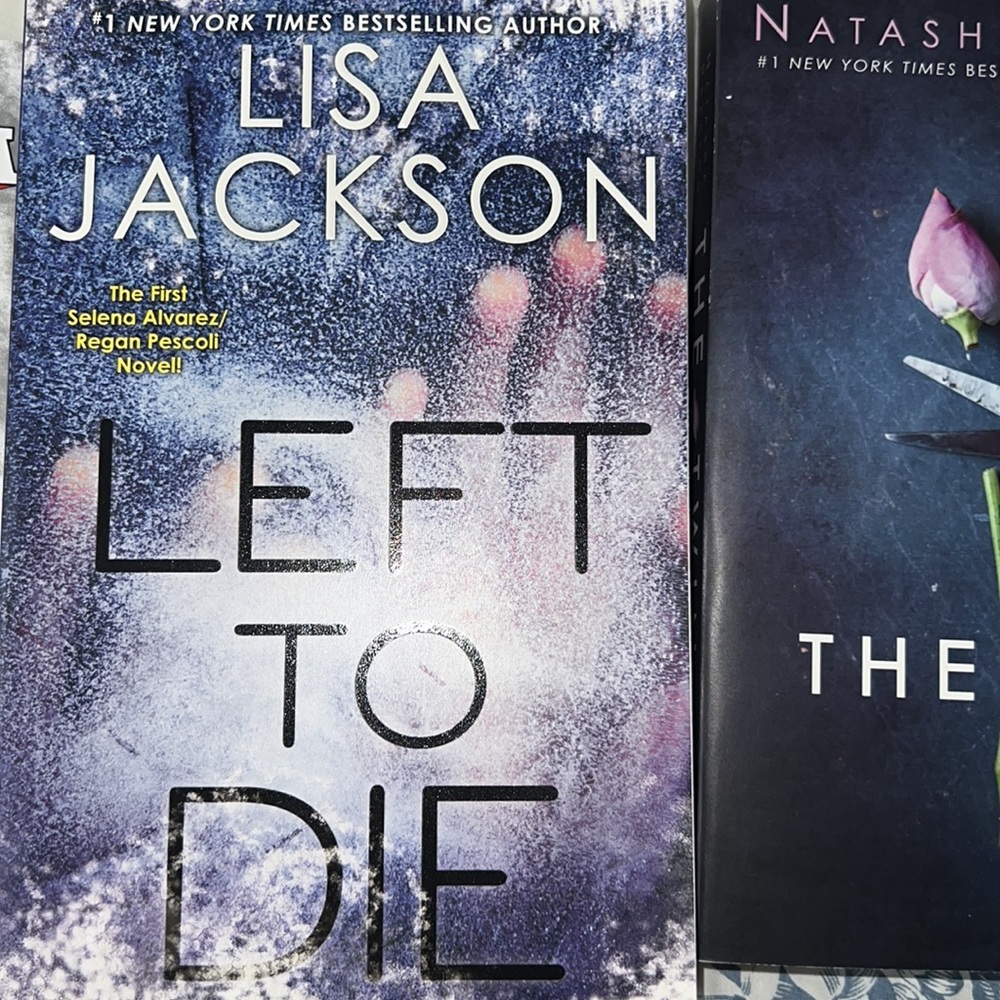 Books - Picture 3 of 5